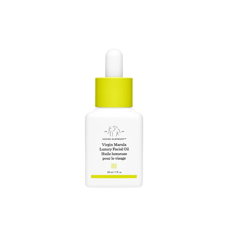 Virgin Marula Luxury Face Oil (Aceite Para Rostro)