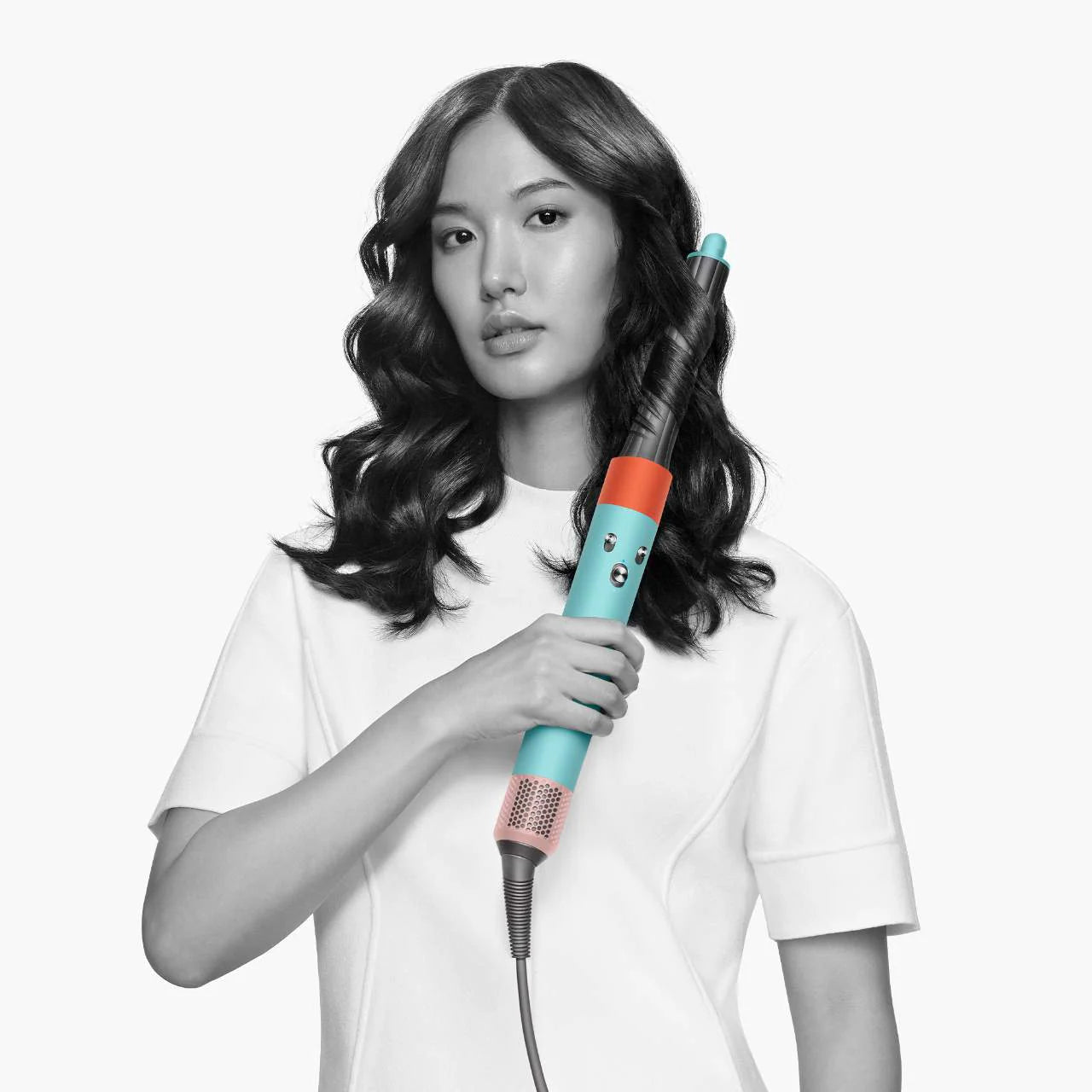 Limited Edition Airwrap Multi Styler in Ceramic Pop