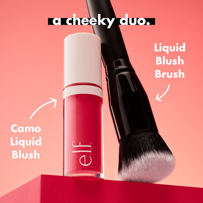 Camo Liquid Blush