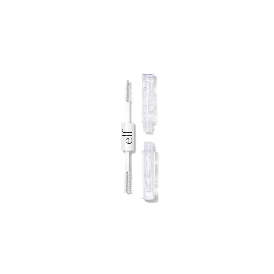 Clear Brow & Lash Mascara (Gel De Cejas)