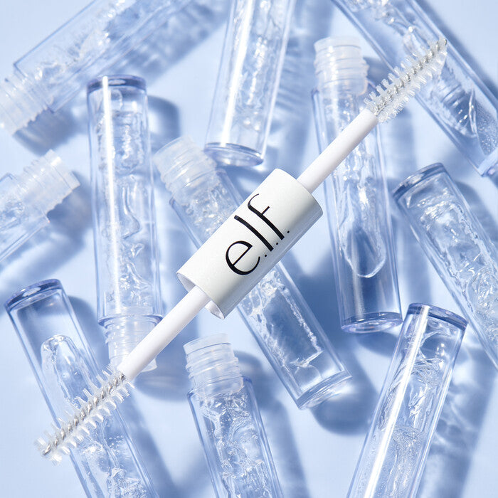 Clear Brow & Lash Mascara (Gel De Cejas)