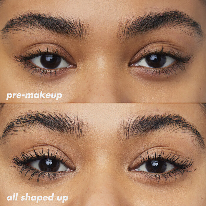 Clear Brow & Lash Mascara (Gel De Cejas)