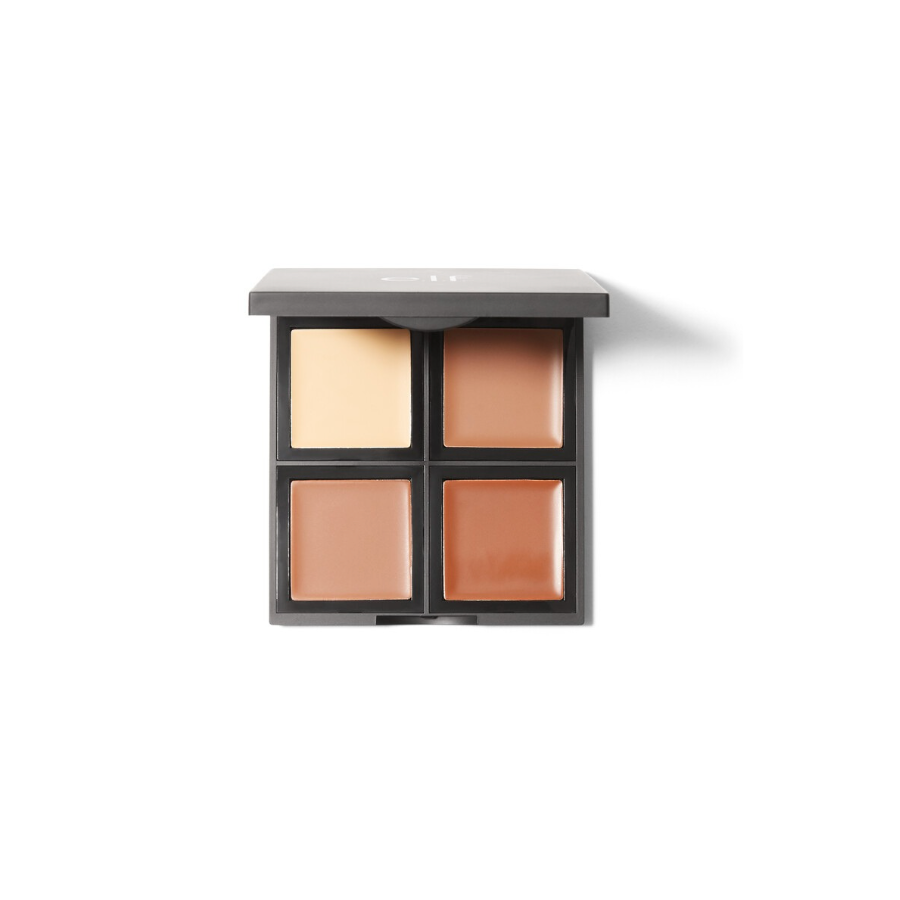 Cream Contour Palette (Contorno en Crema)