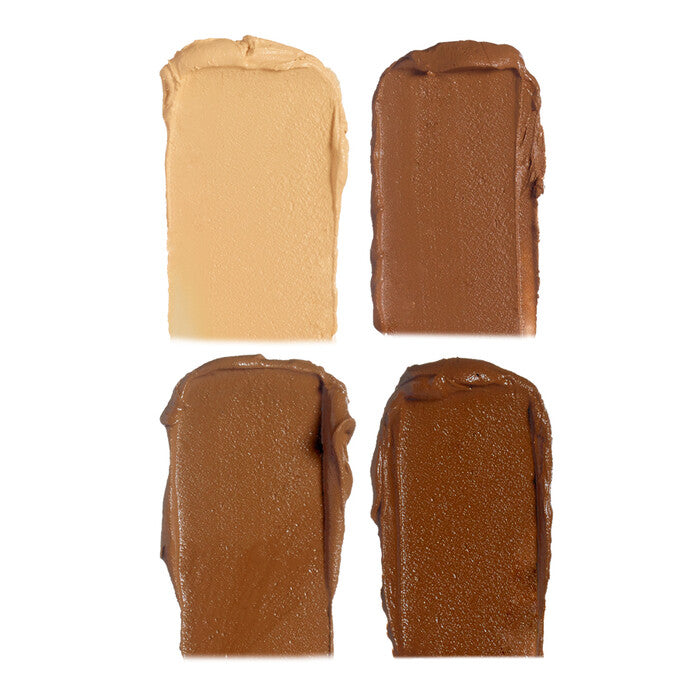 Cream Contour Palette (Contorno en Crema)