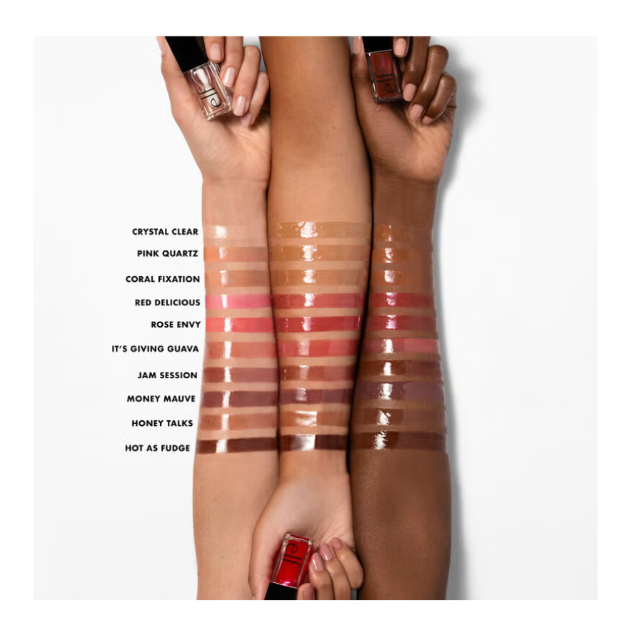 Glow Reviver Lip Oil (Gloss o Brillo Para Labios)