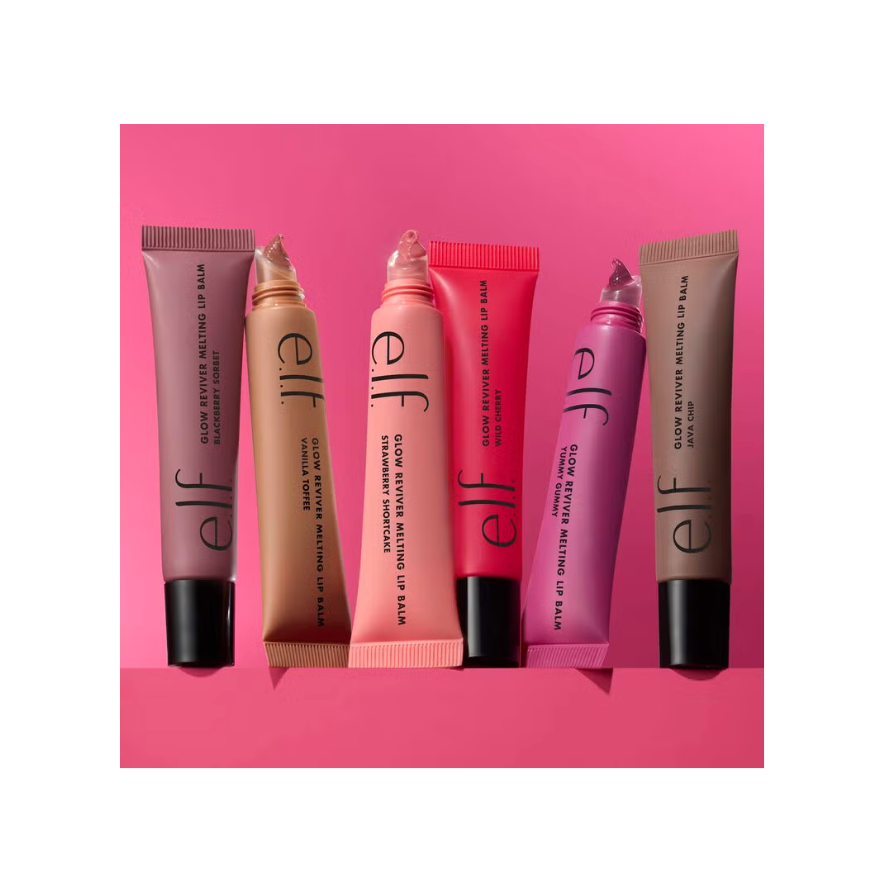 Glow Reviver Melting Lip Balm (Bálsamo para Labios)