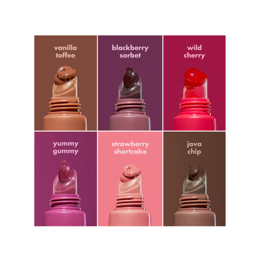 Glow Reviver Melting Lip Balm (Bálsamo para Labios)