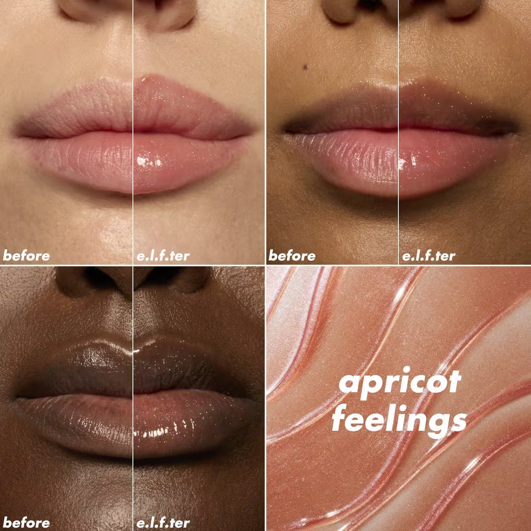 Glow Reviver Plumping Lip Oil (Gloss o Brillo Para Labios)