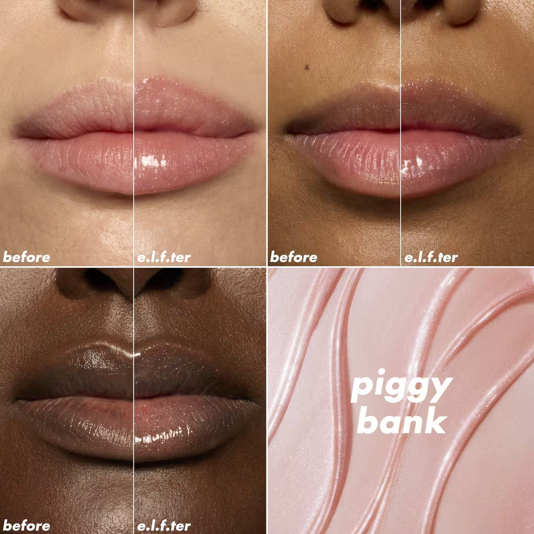 Glow Reviver Plumping Lip Oil (Gloss o Brillo Para Labios)