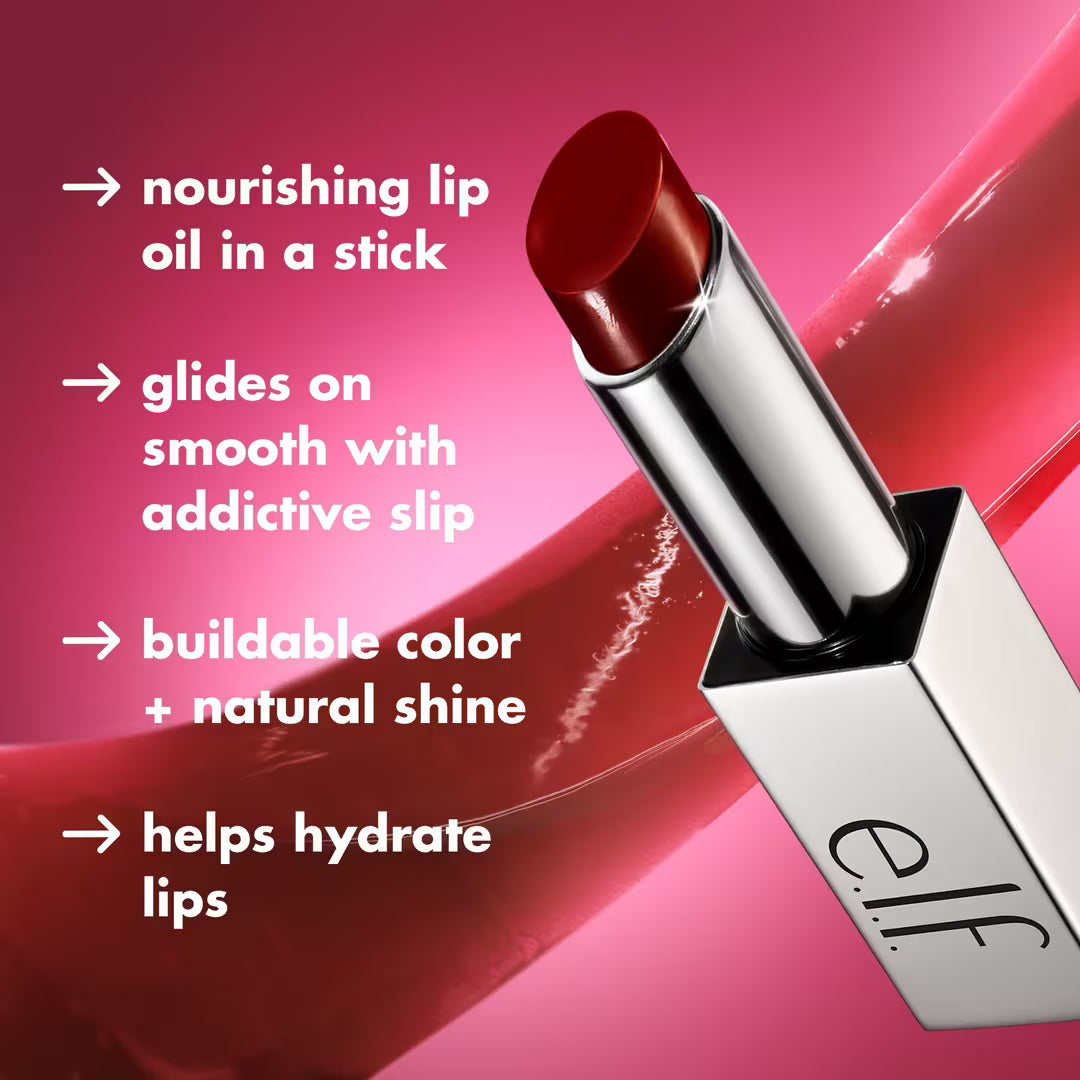 Glow Reviver Slipstick (Brillo Labial en Barra)