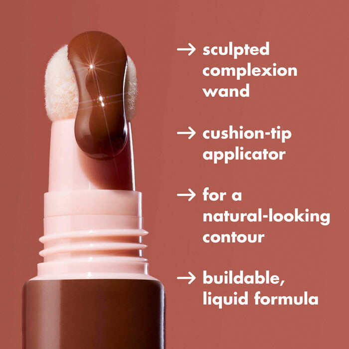 Halo Glow Contour Beauty Wand (Contorno Líquido)