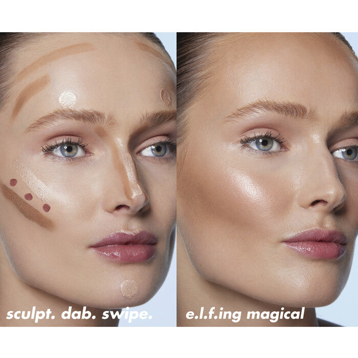 Halo Glow Contour Beauty Wand (Contorno Líquido)