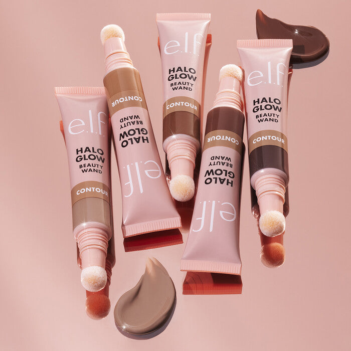 Halo Glow Contour Beauty Wand (Contorno Líquido)
