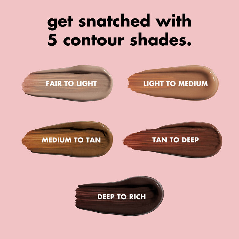 Halo Glow Contour Beauty Wand (Contorno Líquido)