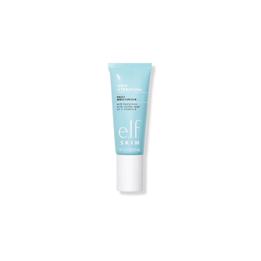 Holy Hydration! Daily Moisturizer (Crema Hidratante)