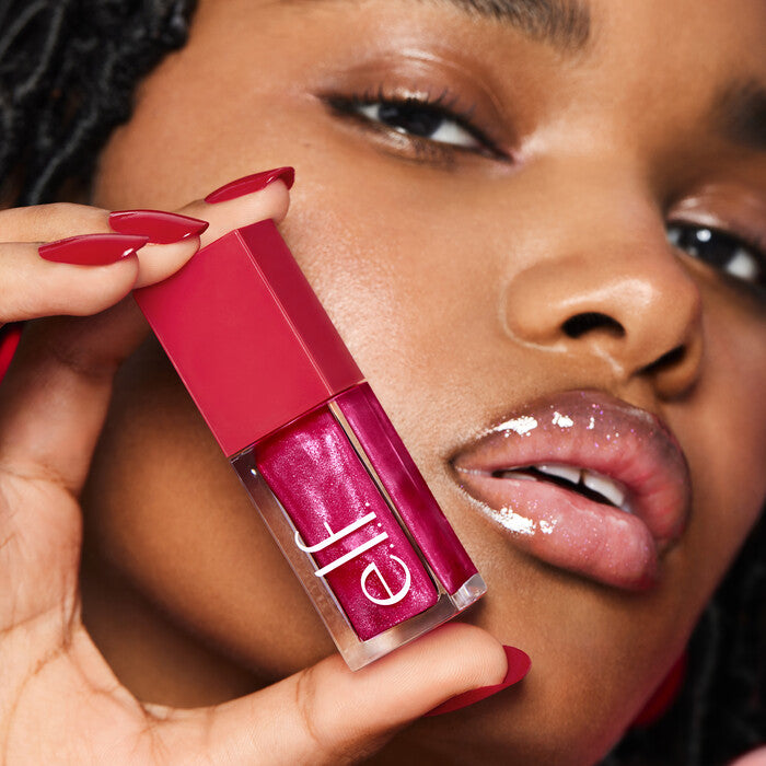 Jelly Pop Glow Reviver Lip Oil (Aceite Para Labios)