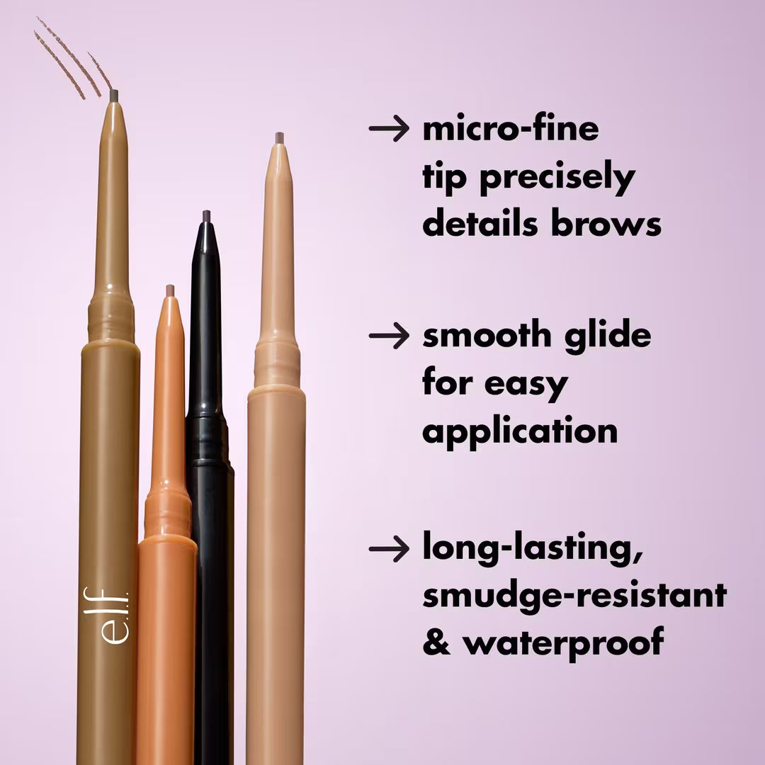 Micro-Fine Brow Pencil (Lápiz de Ceja)