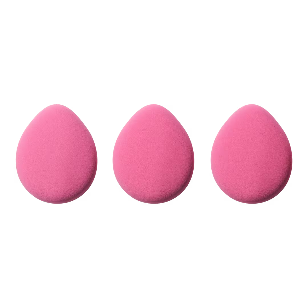 Pillow Puff Concealer Sponge (Esponja Para Corrector)