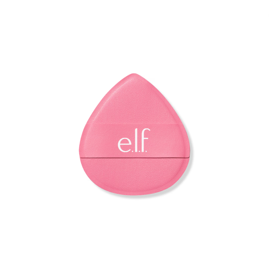 Pillow Puff Foundation Sponge (Esponja Facial)
