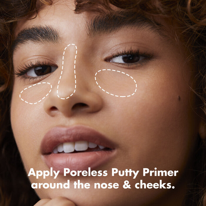 Poreless Putty Primer (Prebase)