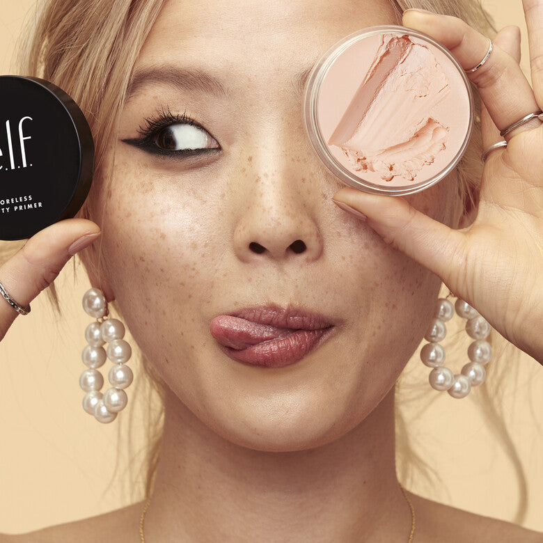 Poreless Putty Primer (Prebase)