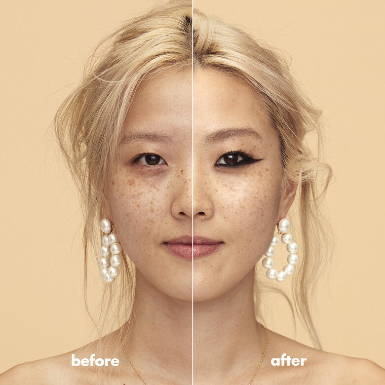 Poreless Putty Primer (Prebase)