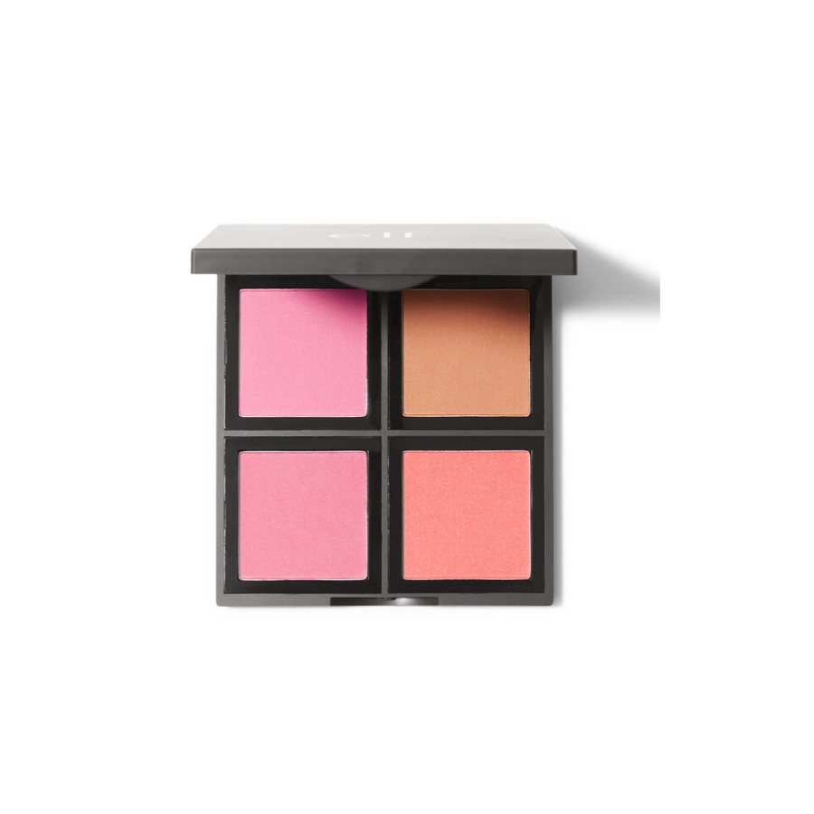 Powder Blush Palette (Rubor En Polvo)