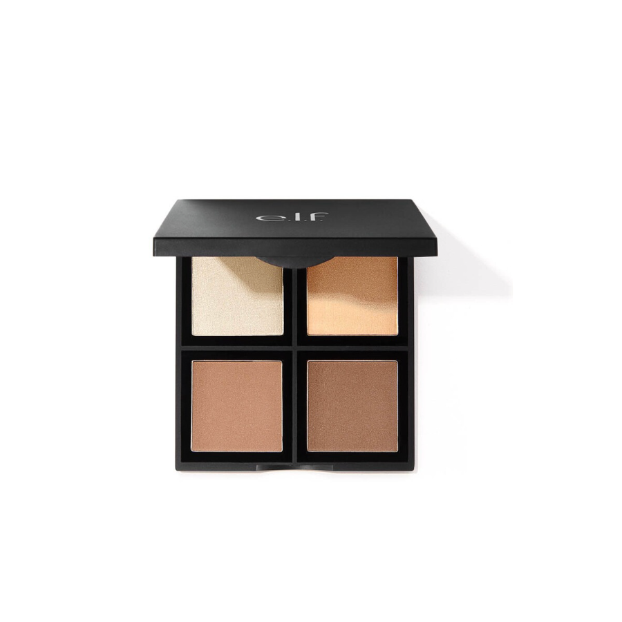 Powder Contour Palette (Contorno en Polvo)
