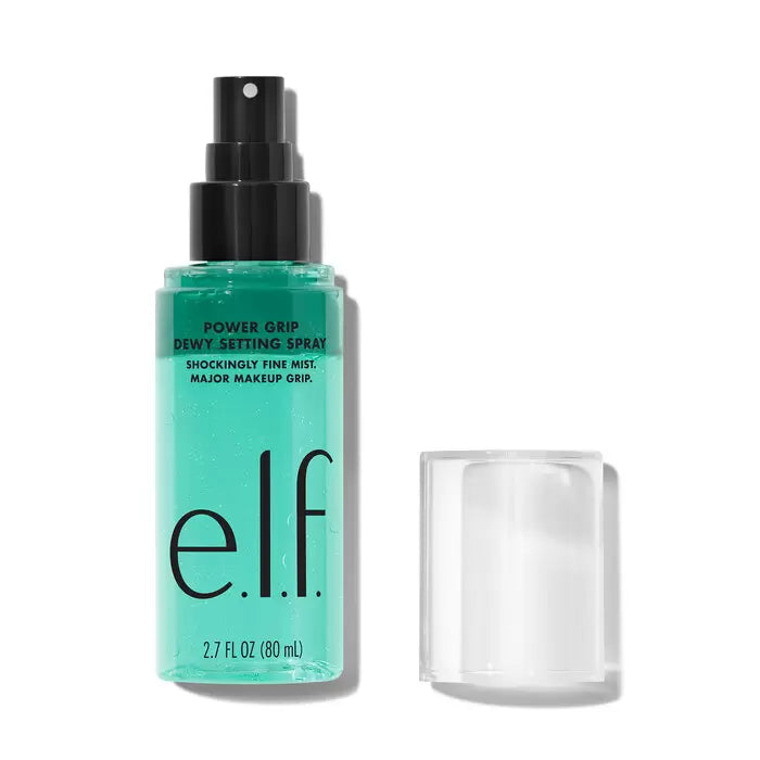 Power Grip Dewy Setting Spray (Sellador o Fijador)