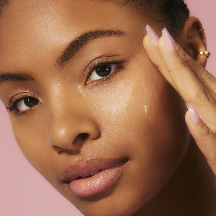 Power Grip Primer + 4% Niacinamide (Prebase)