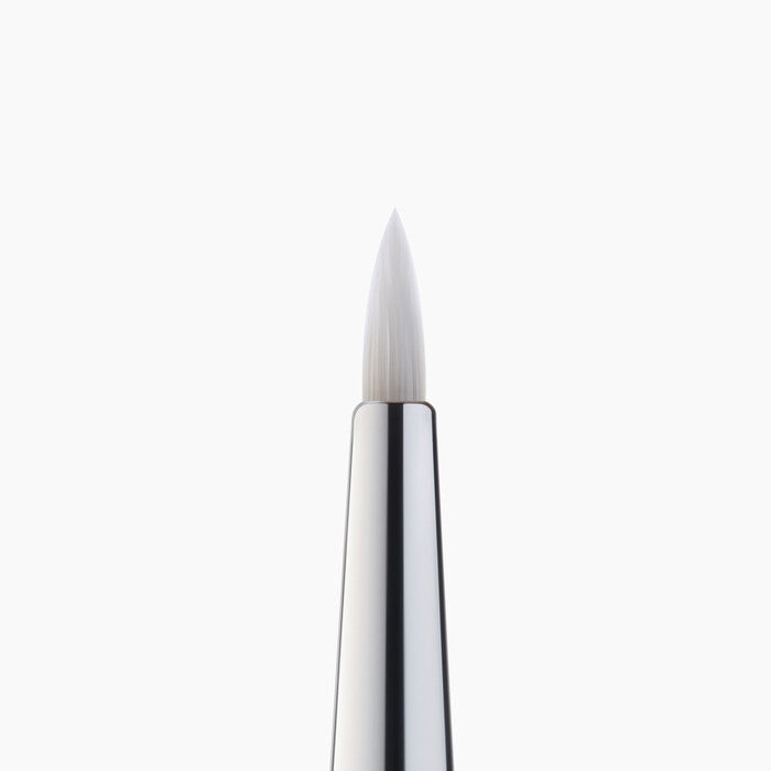 Precision Dual-Sided Eyebrow Brush (Peine Para Ceja)