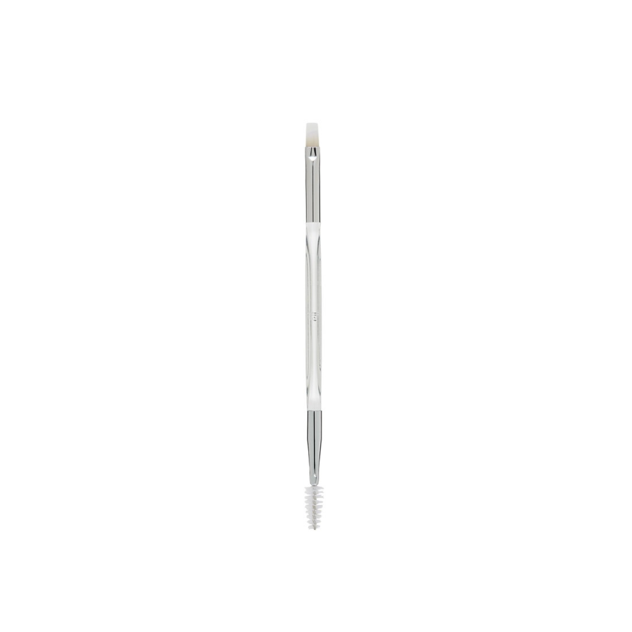 Precision Dual-Sided Eyebrow Brush (Peine Para Ceja)
