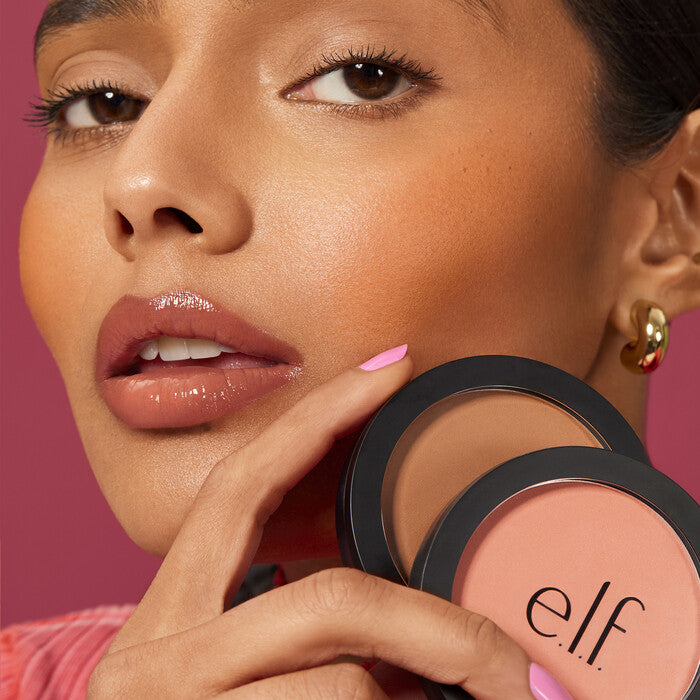 Primer-Infused Blush (Rubor En Polvo)