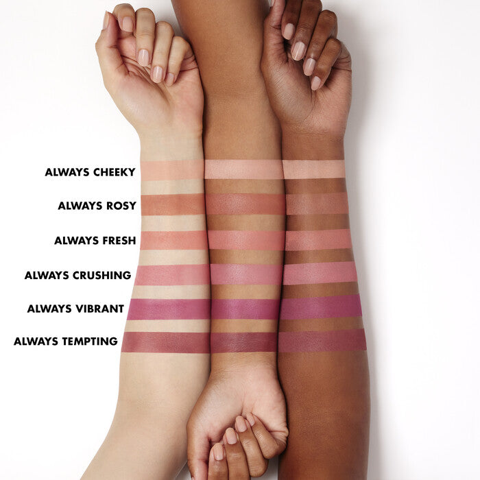 Primer-Infused Blush (Rubor En Polvo)