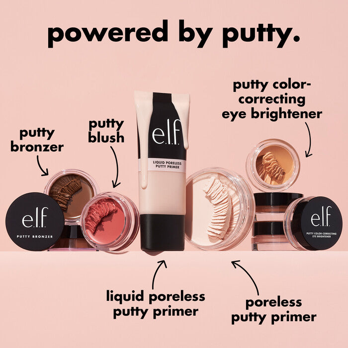 Putty Blush (Rubor En Crema)