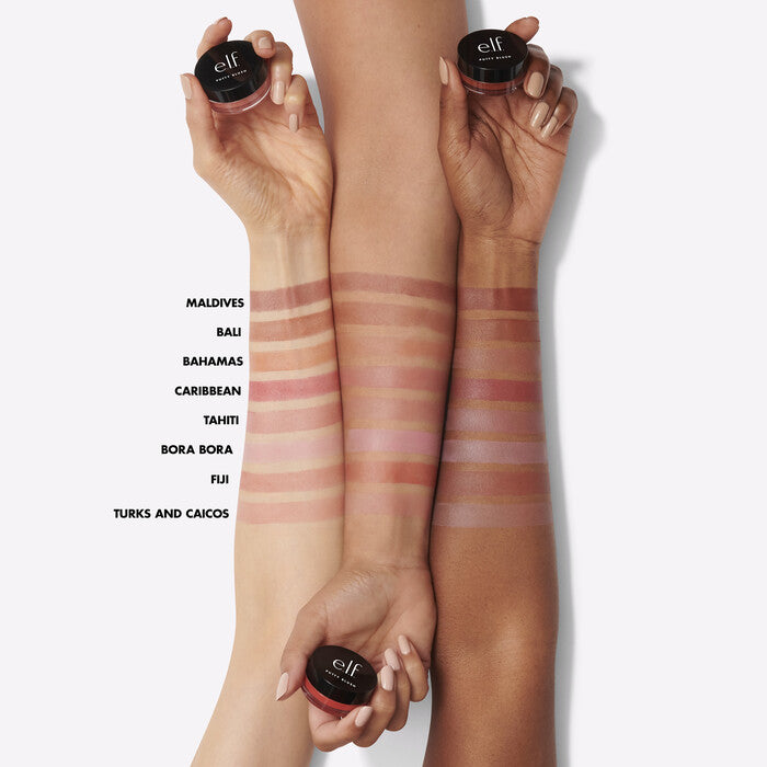 Putty Blush (Rubor En Crema)