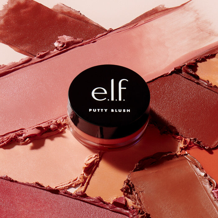 Putty Blush (Rubor En Crema)