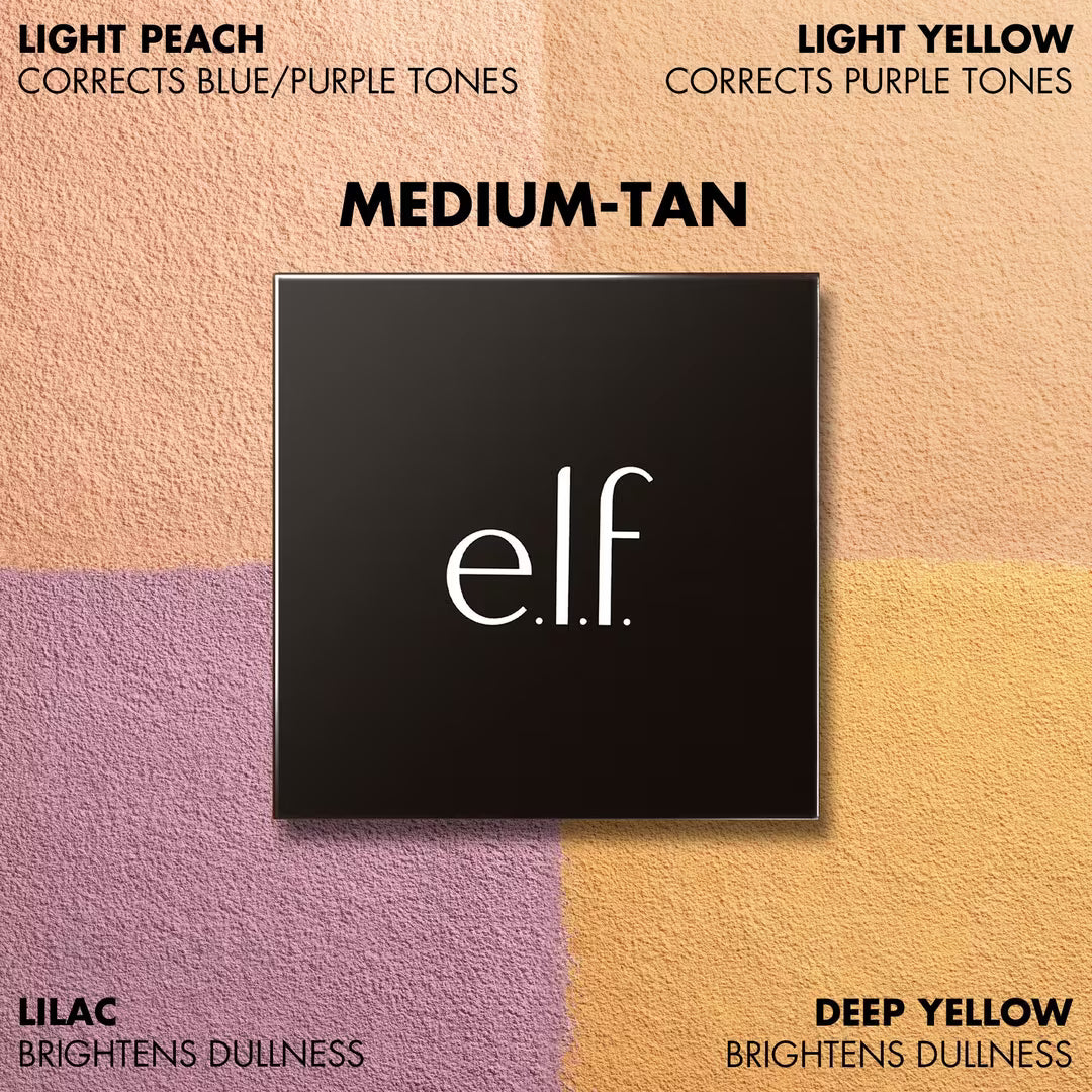 Set It Bright Correcting & Brightening Setting Powder (Polvo Suelto)