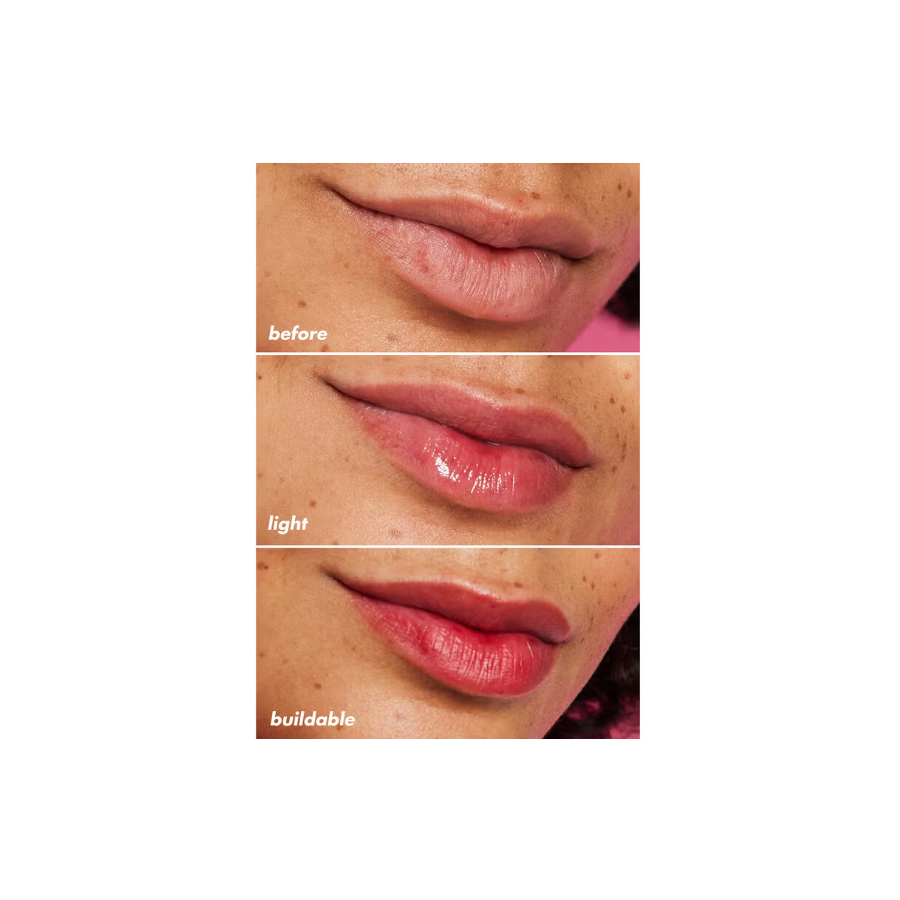 Sheer For It Blush Tint (Tinta de Labios y Mejillas)