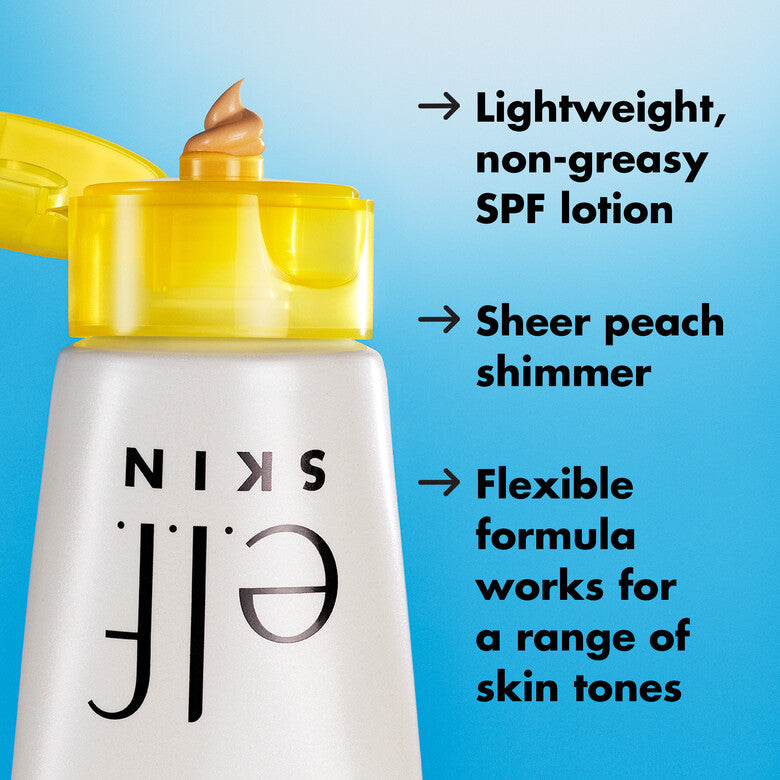 Suntouchable Whoa Glow SPF 30 (Bloqueador o Protector Solar)