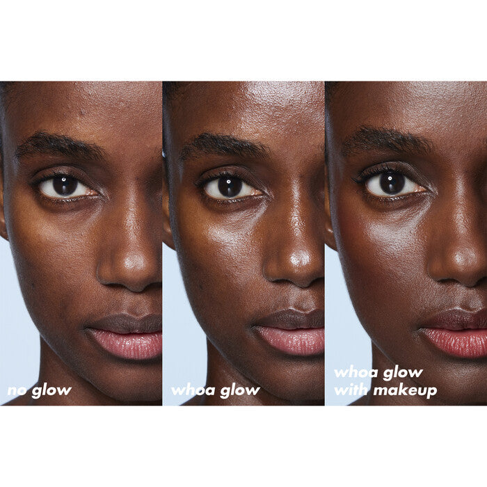 Suntouchable Whoa Glow SPF 30 (Bloqueador o Protector Solar)