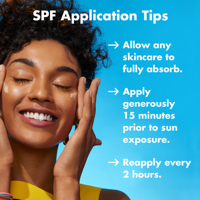 Suntouchable Whoa Glow SPF 30 (Bloqueador o Protector Solar)