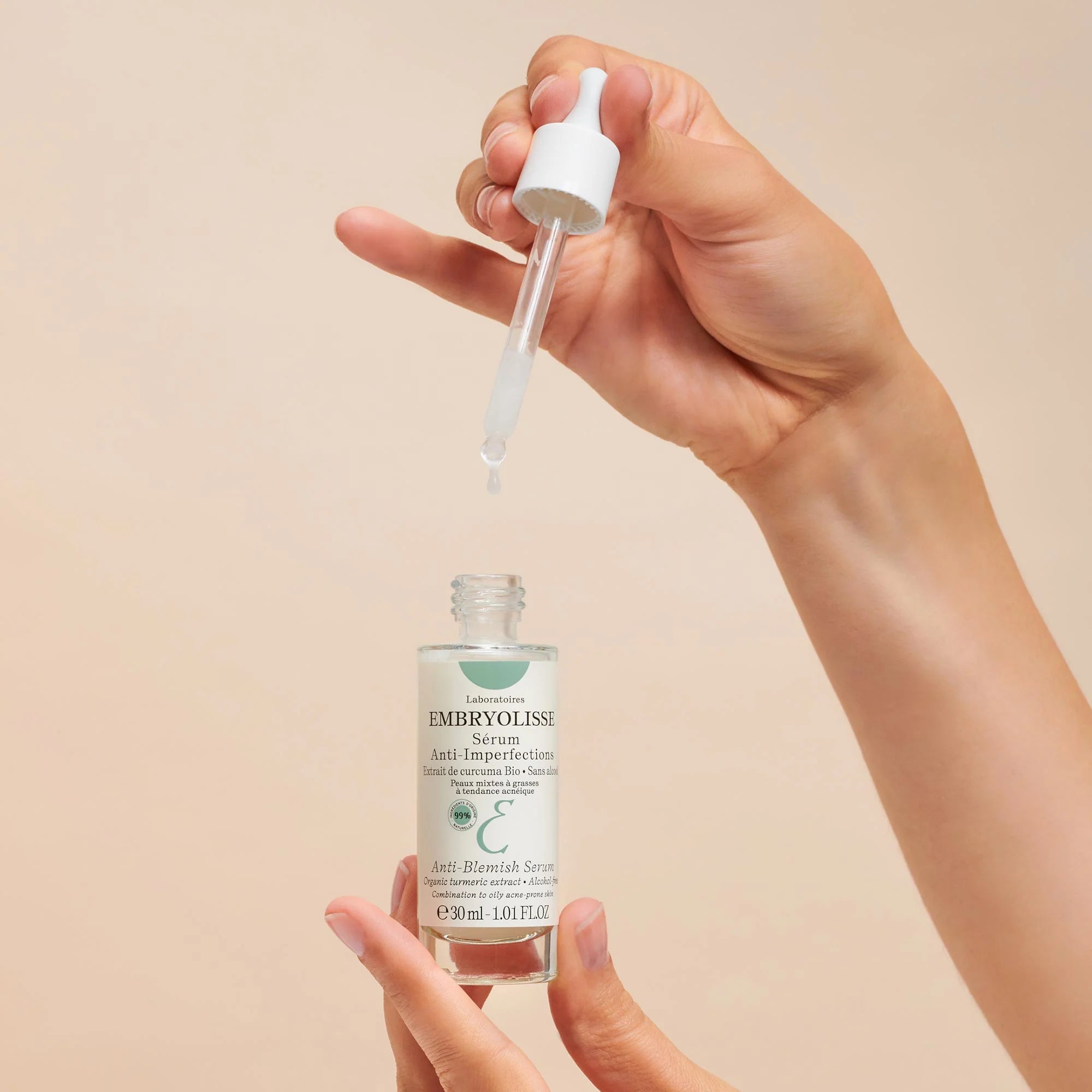 Anti-Blemish Serum (Suero Facial)