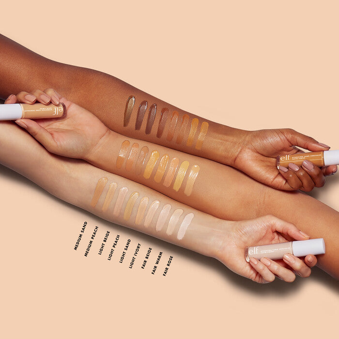 Hydrating Camo Concealer (Corrector Líquido)