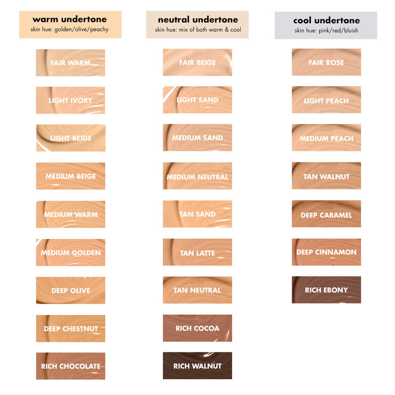 Hydrating Camo Concealer (Corrector Líquido)