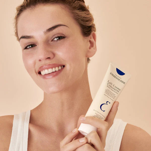 Lait Creme Concentre (Crema Hidratante)
