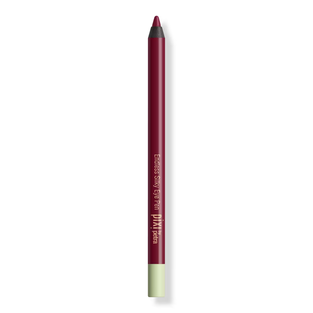 Endless Silky Eye Pen Water Resistant Eye Pencil (Delineador de Ojos)