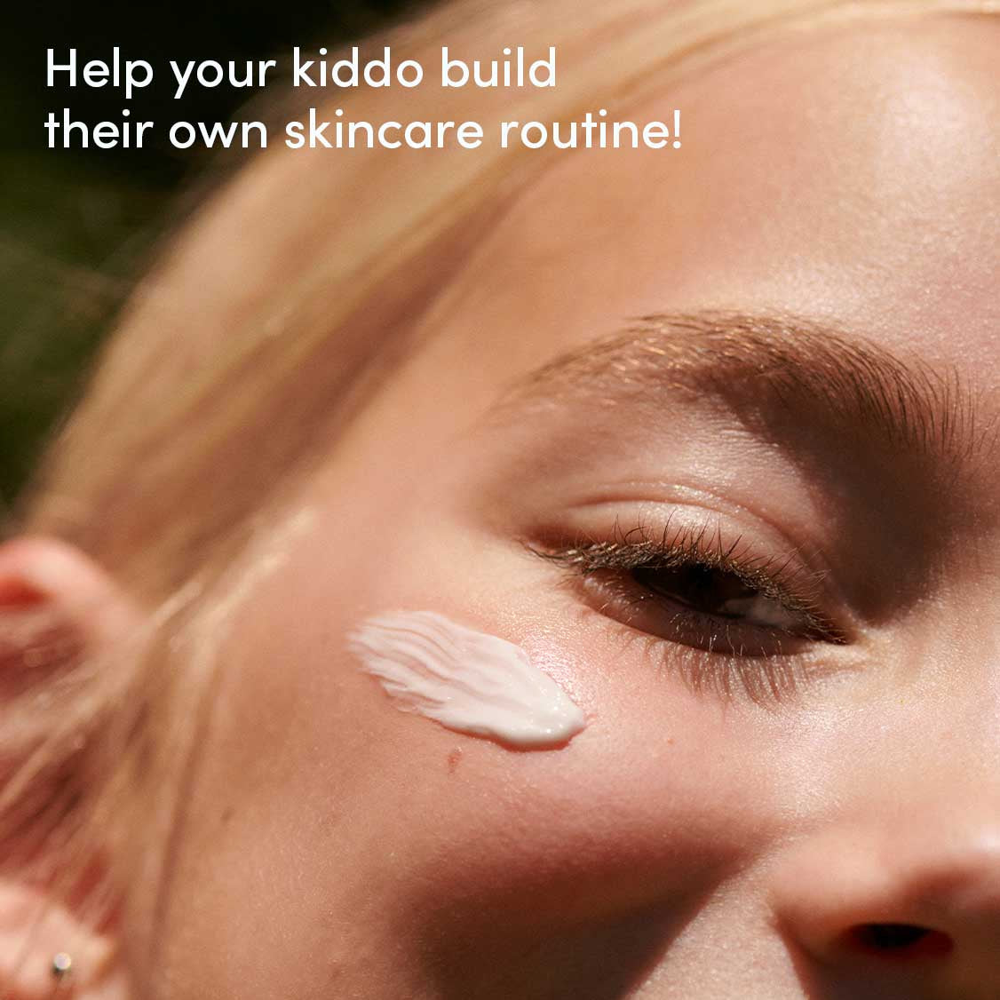Kids Multi-Vitamin Face Cream (Crema Hidratante)
