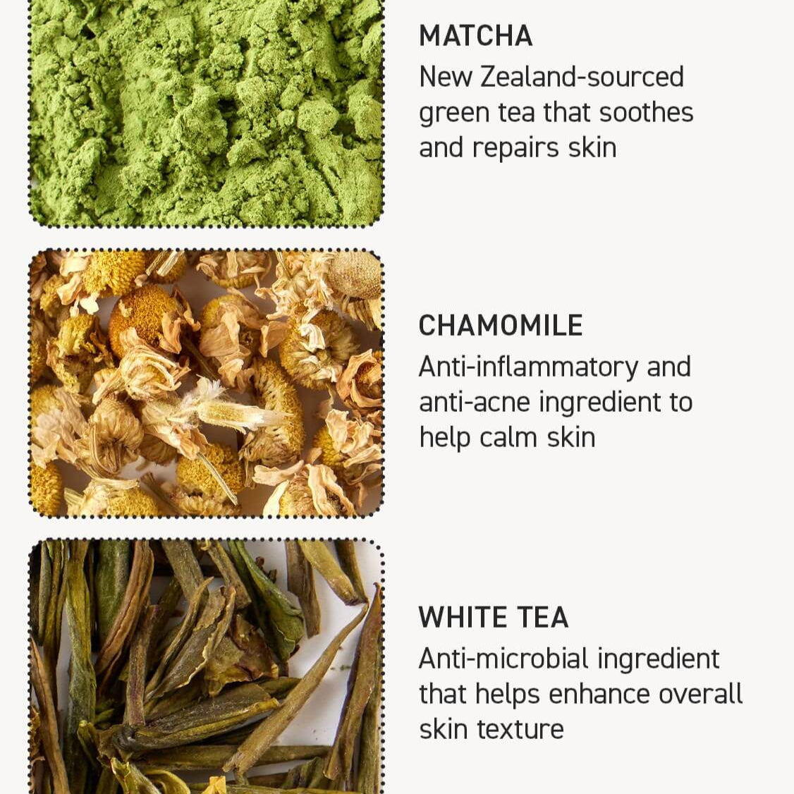 Balance Up Clarifying Toner Pads (Pads con Tónico Facial)
