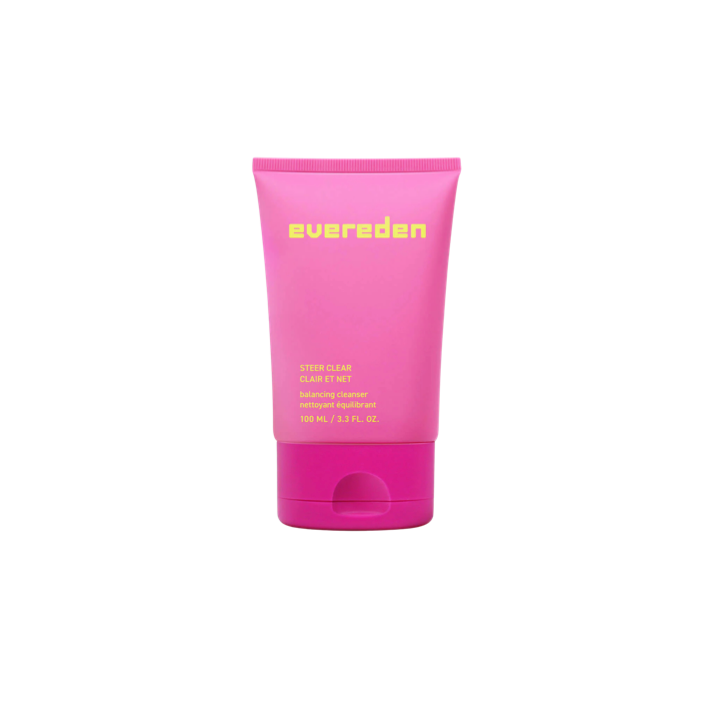 Steer Clear Balancing Cleanser (Limpiador Facial)